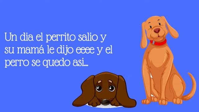 El perro latoso смотреть онлайн
