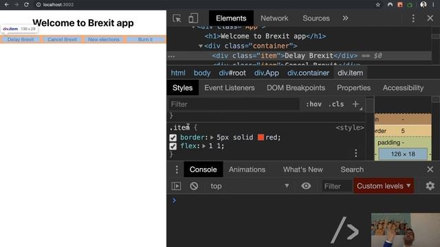 CSS Workshop - Modern layouts - 29-10-19 смотреть онлайн