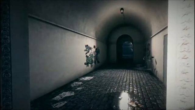 Battlefield 3 on Acer Aspire V3-571G смотреть онлайн