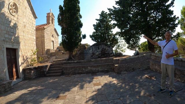 Sveti Stefan Excursion/ Экскурсия на Святой Стефан