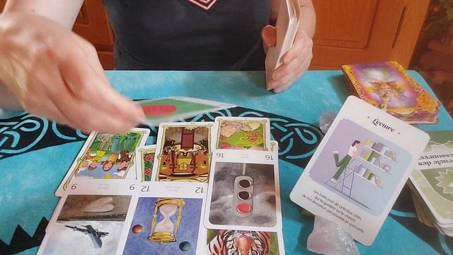 POISSON OCTOBRE 2023. On passe à l'action, on déménage. смотреть онлайн