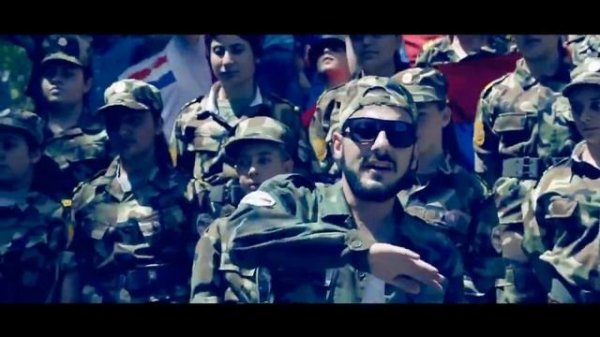 армянский реп hayer