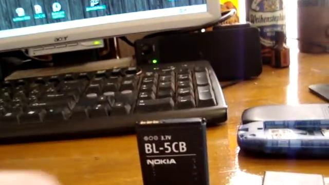 Как оживить батарею телефона смотреть онлайн