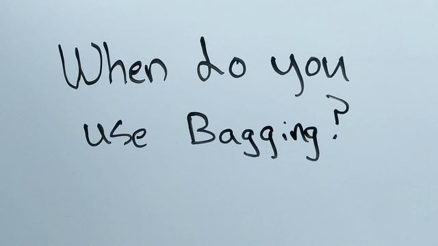Bagging... works how? | Ensembles #2: Intuition of Bootstrap Aggregating in Machine Learning смотреть онлайн