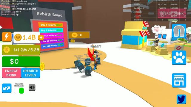 МИНИ ОБНОВЛЕНИЕ в Magnet Simulator смотреть онлайн