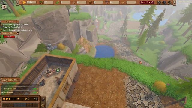 Done With This Game! [A Hero's Rest]! Finale! смотреть онлайн