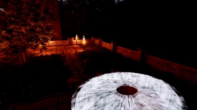 Сад Древнего Рима 755год 3D 2 часть смотреть онлайн