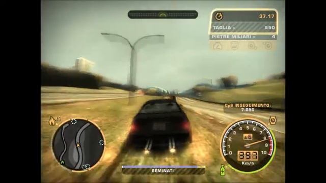 Need For Speed Most Wanted CLK Bonuz slow af + Rage Brawl + Flight Traffic Cars смотреть онлайн