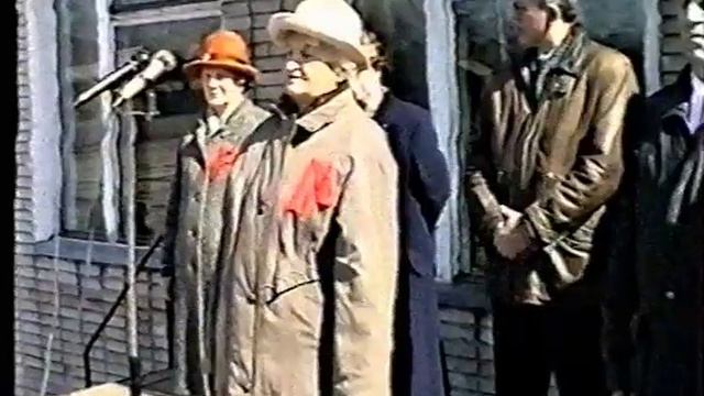 1 мая - 2000 (01.09.2000) смотреть онлайн