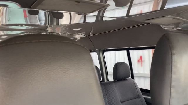 Toyota Hiace 2007 xe đẹp giá rẻ, ACE quan tâm LH 0903163099 Nhiệm Nguyễn Auto смотреть онлайн