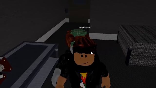 Perfectly Normal Hotel (Roblox) смотреть онлайн
