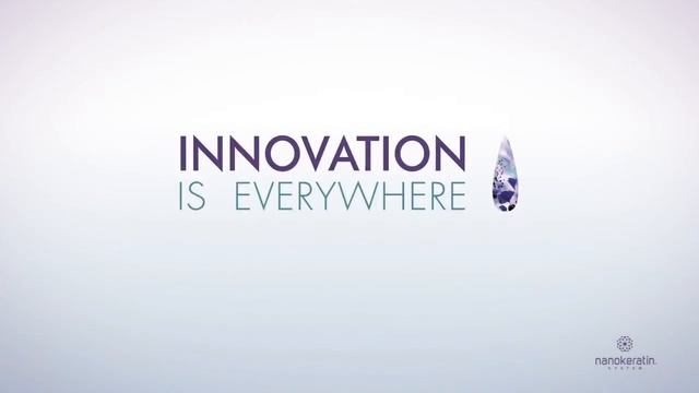 Nanokeratin System - A Global Bio Technological Pioneer смотреть онлайн