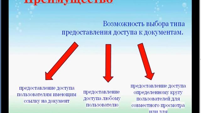 Google Docs - бесплатный онлайн-сервис (1/56) смотреть онлайн