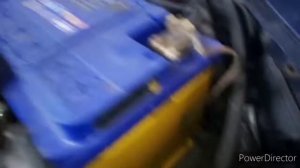 Замена антифриза на део нексия по мануалу.