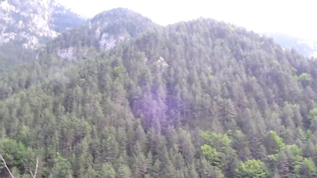 Олимп. Дорога к Прионии смотреть онлайн