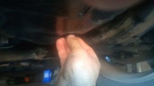 проверка уровня масла в акпп u660, Toyota Highlander 2014 год, 3.5литра.