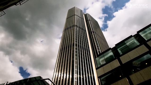 TCC Global | Salesforce Oracle e Tableau Software | Atlantic Technologies смотреть онлайн