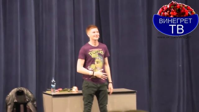 Гиберт в Казани