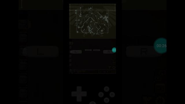 Warhammer 40.000 Squad Command NDS em PORTUGUÊS #shorts смотреть онлайн