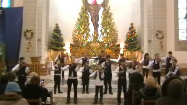 Аве Мария.wmv смотреть онлайн