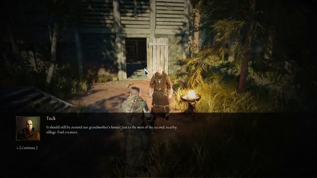 Робин Гуд сразился с ОГРОМНЫМ медведем, Расширил деревню - Robin Hood Sherwood Builders