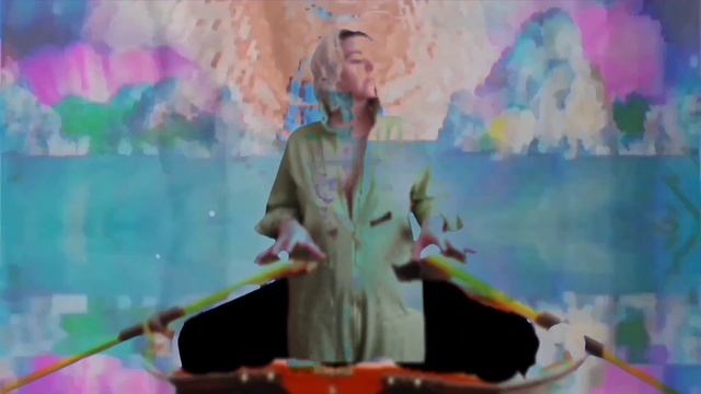 catq // LEMME B A WAVE - official video смотреть онлайн