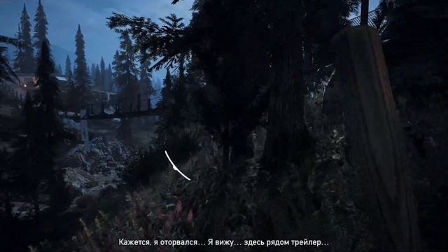 Far Cry 5 Gold Edition Прохождение #1 Максимальная Сложность! Максимальная Графика В 2К! смотреть онлайн