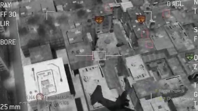 Call of Duty Modern Warfare 2 - Multiplayer PC Gameplay GTX 260 (HQ) смотреть онлайн