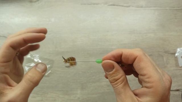 Воблеры Кальмар, Креветка и силикон Ларва смотреть онлайн