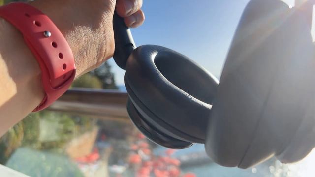 ГАДЖЕТ ГОДА ? БЕСПРОВОДНЫЕ НАУШНИКИ ANKER SOUNDCORE SPACE Q45 LDAC ANC 5 УРОВНЕЙ ! ПРОЗРАЧНОСТЬ ! смотреть онлайн