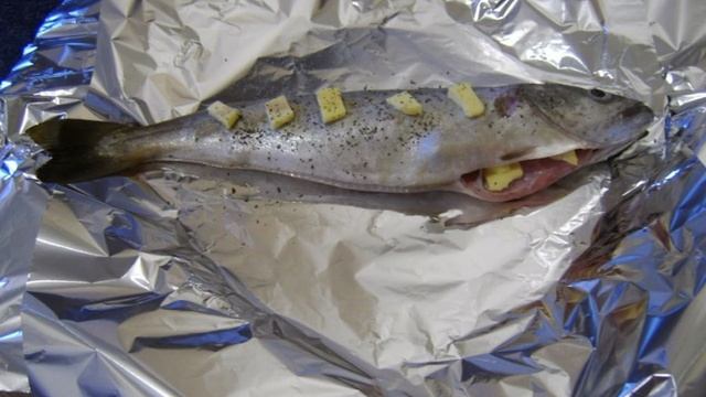 Сборник рецептов