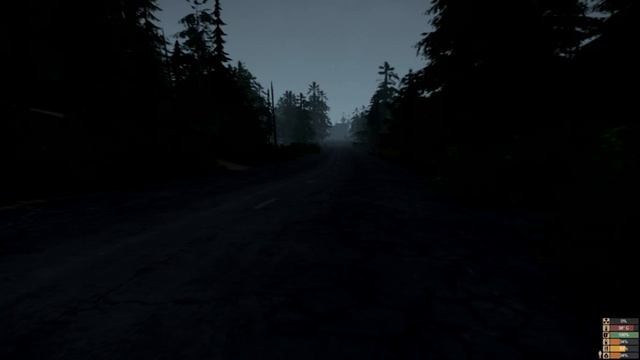 Miscreated "не мой день" смотреть онлайн