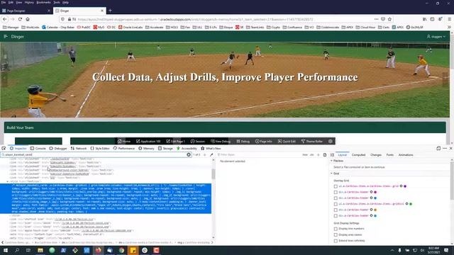 Oracle APEX: How to Increase Number of Horizontal Cards Displaying to 10 смотреть онлайн