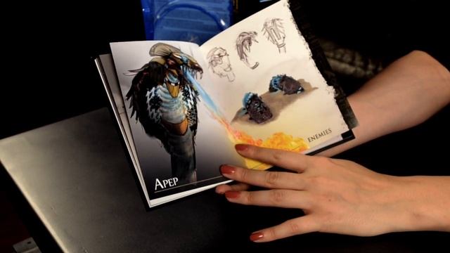 Unboxing: Lara Croft and the Temple of Osiris Gold Edition смотреть онлайн