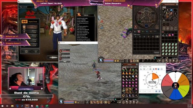 Metin2 Tiger-6H FARM 1-365 смотреть онлайн