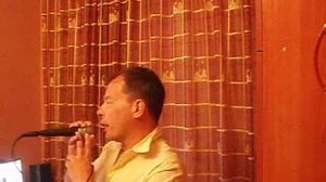 Ф.Киркоров (караоке)Сердце в 1000 свечей