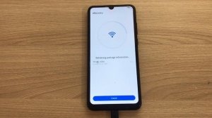 Honor 9A удаление Huawei ID бесплатно