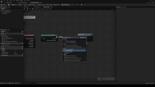 How to make an Simple Mission Objective System in Unreal Engine 5 смотреть онлайн