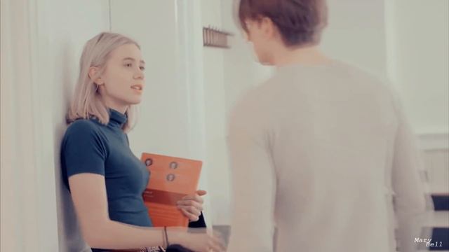 SKAM || Alt er love смотреть онлайн