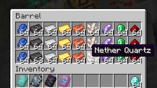 NEW Armor in Minecraft?! - 1.20 Armor Trims смотреть онлайн