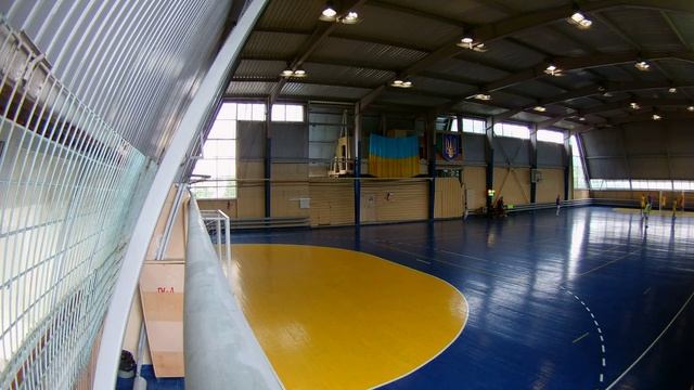 Кубок АЖИ 2020-2021. Гладиолус - Природа-3 (12.06.21) 1й тайм (камера №2) смотреть онлайн