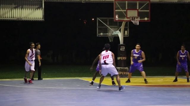 HariHari NCBL 2019 | Week 15 смотреть онлайн