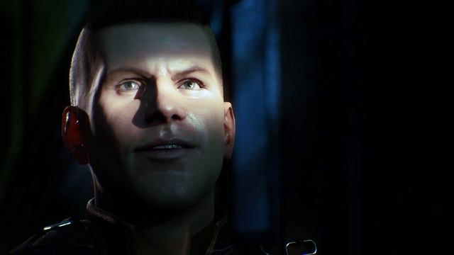 The Lord Inquisitor - Marcus Teaser 2015 [HD] смотреть онлайн