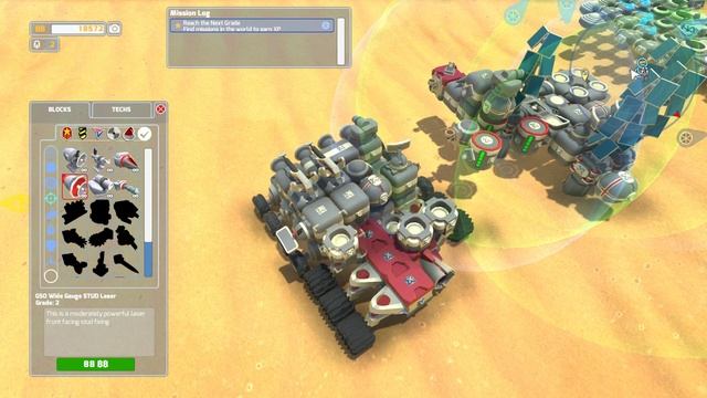 Let's Play Terratech S3e7 смотреть онлайн
