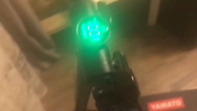 Мой электросамокат