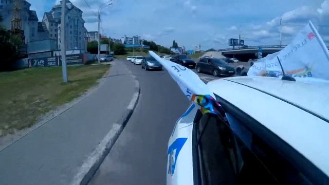 Встреча Электромобилистов в Воронеже 8 июнь 2019 смотреть онлайн