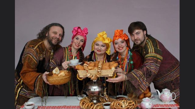 Аф эряви пичедемс (Не надо печалиться) — Росичи / Af erävi pičedems (No need for sorrow) — Rosiči смотреть онлайн