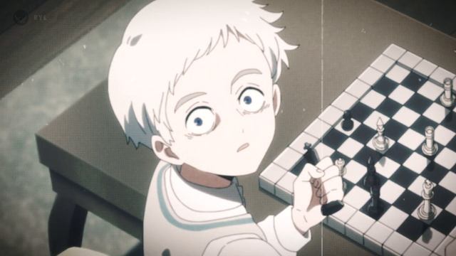 The Promised Neverland | Game of Survival смотреть онлайн