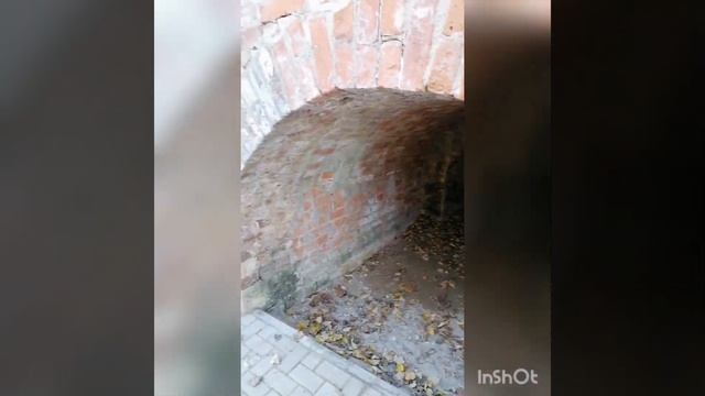 путешествие в г. Смоленск 3.11.2023 смотреть онлайн