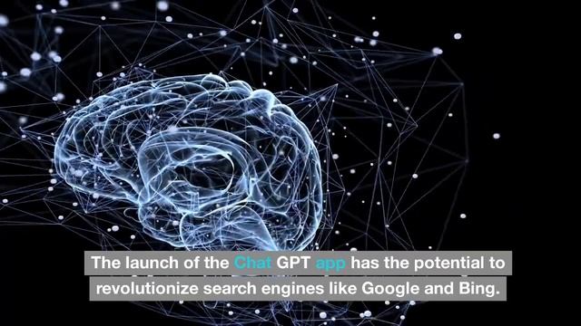 Introducing the CHAT GPT app смотреть онлайн